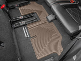 All Weather Floor Mats