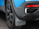 MudFlap No-Drill DigitalFit®