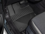 All Weather Floor Mats