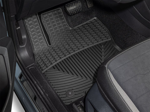 All Weather Floor Mats