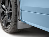 MudFlap No-Drill DigitalFit®