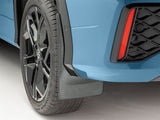 MudFlap No-Drill DigitalFit®