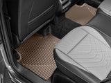 All Weather Floor Mats