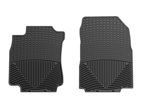 All Weather Floor Mats