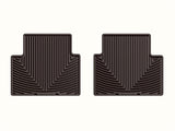 All Weather Floor Mats