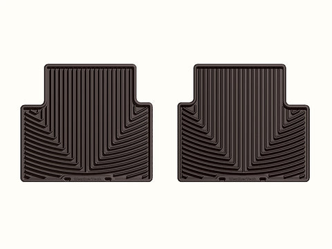 All Weather Floor Mats