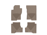 All Weather Floor Mats