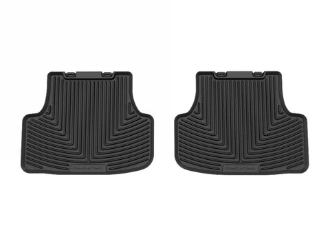 All Weather Floor Mats