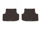 All Weather Floor Mats