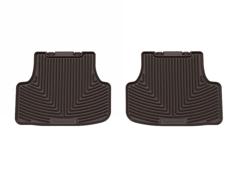 All Weather Floor Mats
