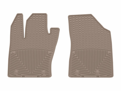 All Weather Floor Mats