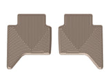 All Weather Floor Mats