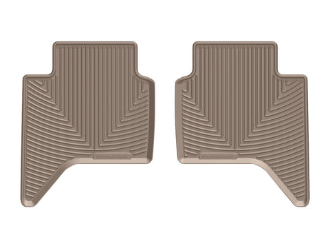 All Weather Floor Mats
