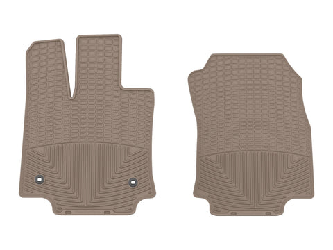 All Weather Floor Mats