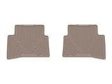 All Weather Floor Mats