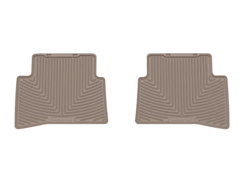 All Weather Floor Mats