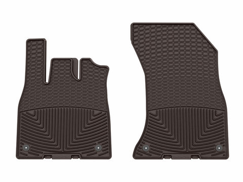 All Weather Floor Mats