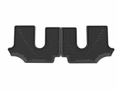 All Weather Floor Mats