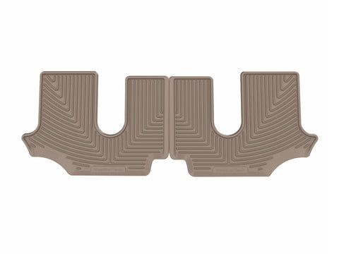 All Weather Floor Mats