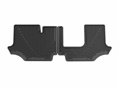 All Weather Floor Mats