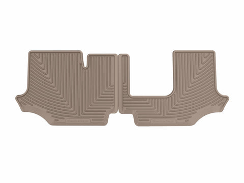 All Weather Floor Mats