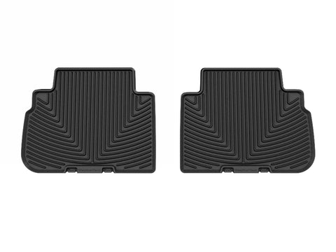 All Weather Floor Mats
