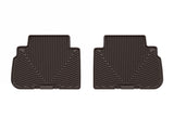 All Weather Floor Mats