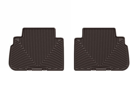 All Weather Floor Mats