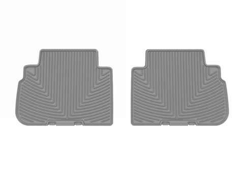 All Weather Floor Mats