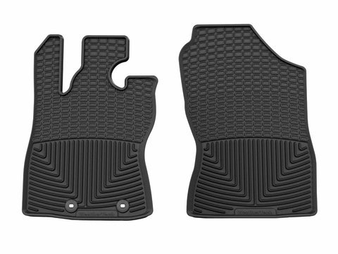 All Weather Floor Mats