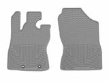 All Weather Floor Mats