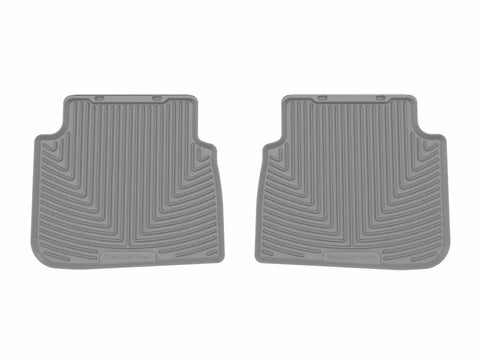 All Weather Floor Mats