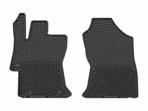 All Weather Floor Mats