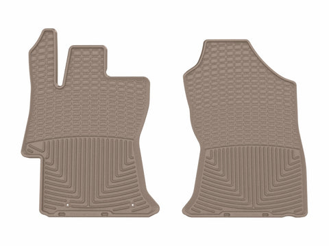 All Weather Floor Mats