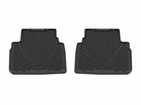 All Weather Floor Mats