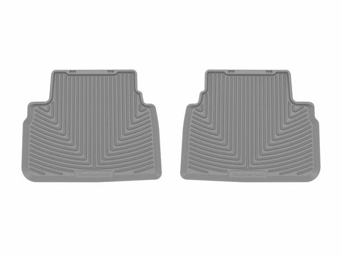 All Weather Floor Mats
