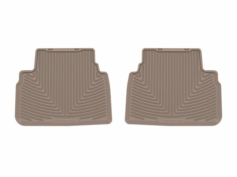 All Weather Floor Mats