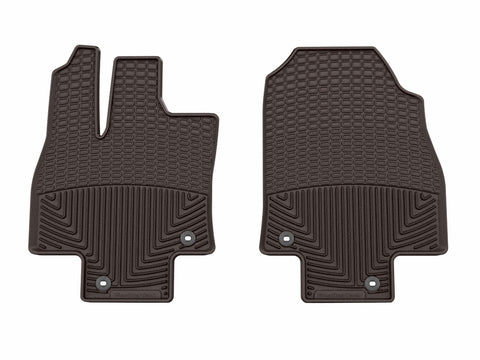 All Weather Floor Mats