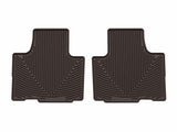 All Weather Floor Mats