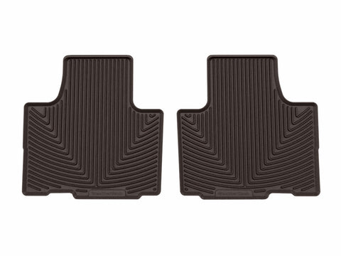 All Weather Floor Mats