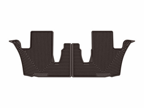 All Weather Floor Mats