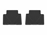 All Weather Floor Mats