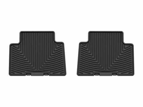 All Weather Floor Mats