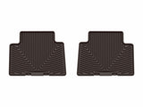 All Weather Floor Mats