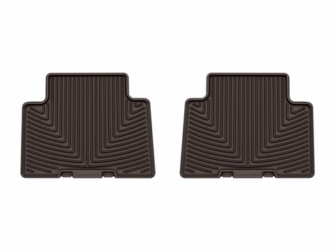 All Weather Floor Mats