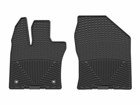 All Weather Floor Mats