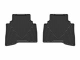 All Weather Floor Mats