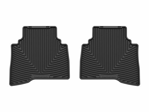 All Weather Floor Mats