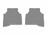All Weather Floor Mats