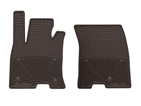 All Weather Floor Mats